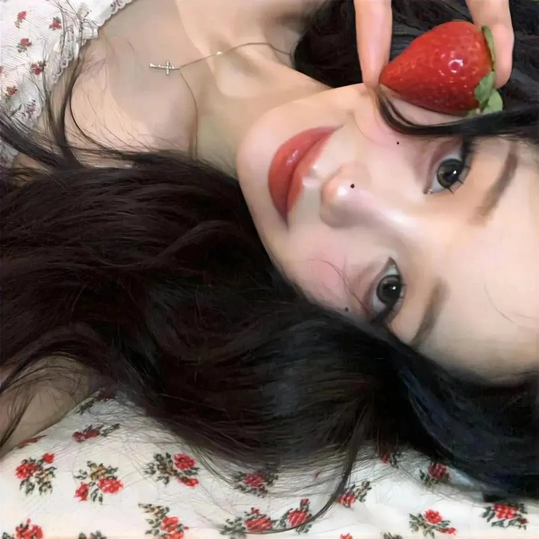 我是丽