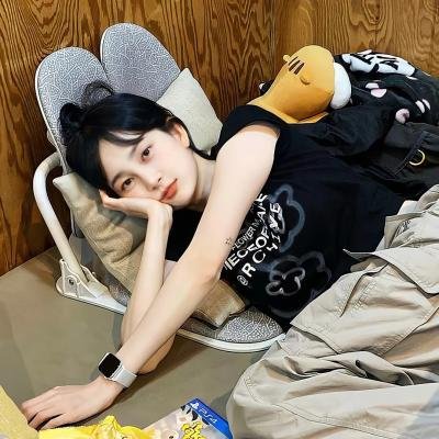 哺乳期的女人